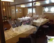 Survey vessel for sale