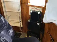 Trawler for sale