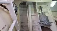 Patrol boat for sale