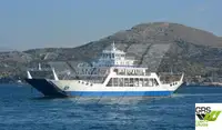 Ro-Ro ship for sale