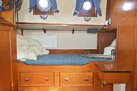 Patrol boat for sale
