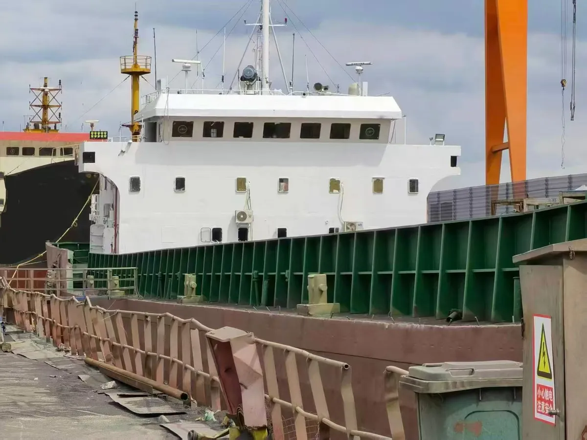 General Cargo/Multi-purpose for sale