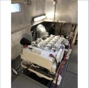 Pilot boat for sale