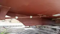 Patrol boat for sale