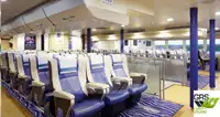 Cruise ship for sale