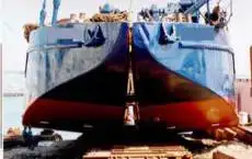 Dredger for sale