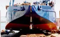 Dredger for sale