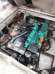 Trawler for sale