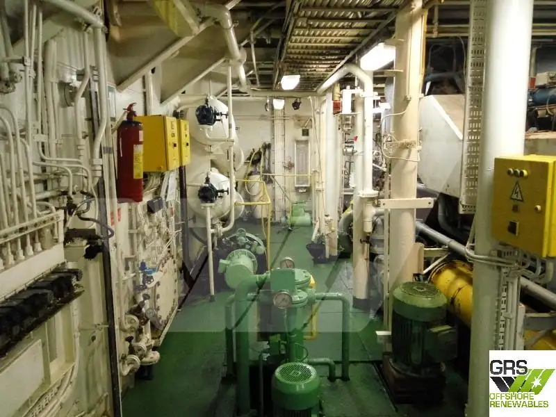 Fast Supply Vessel (FSV) for sale