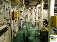 Fast Supply Vessel (FSV) for sale