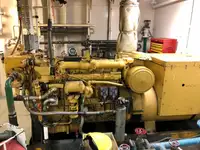 Towboat for sale