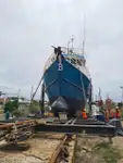 Trawler for sale