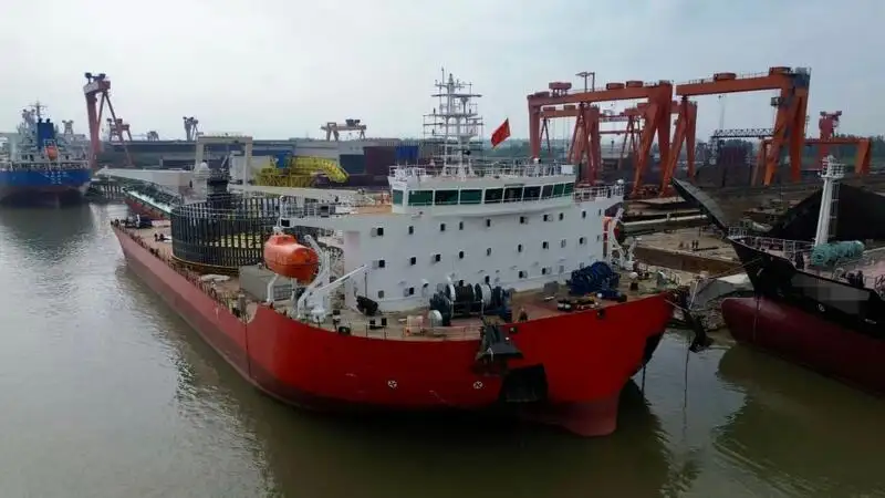 Lifeboat for sale