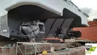 Cruise ship for sale