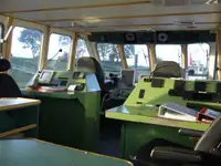 Patrol boat for sale