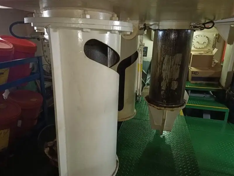 Towboat for sale