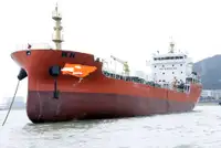Oil/Chemical tanker for sale