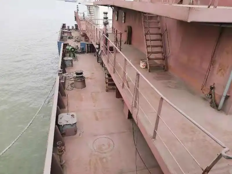 Bulk carrier for sale