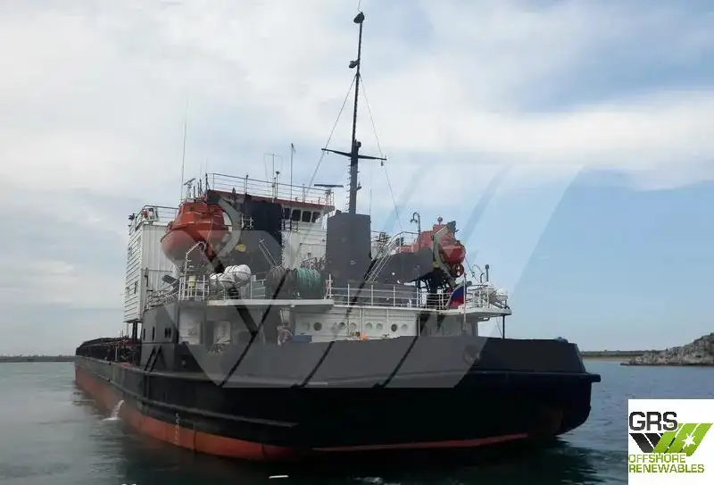 Bulk carrier for sale