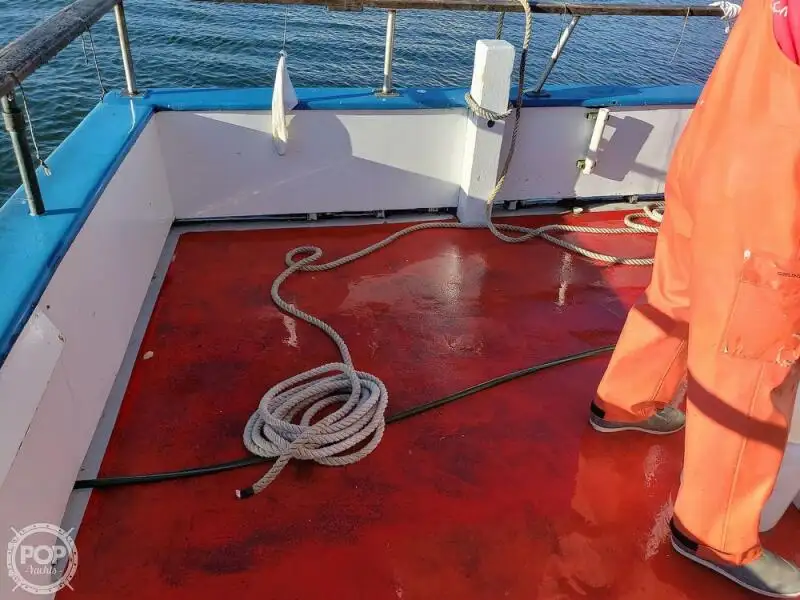 Ferry vessel for sale