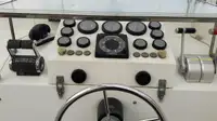 Patrol boat for sale
