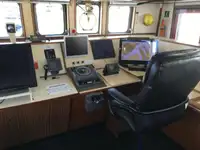 Fast Supply Vessel (FSV) for sale