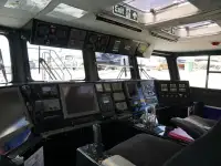 Catamaran for sale