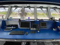 Towboat for sale