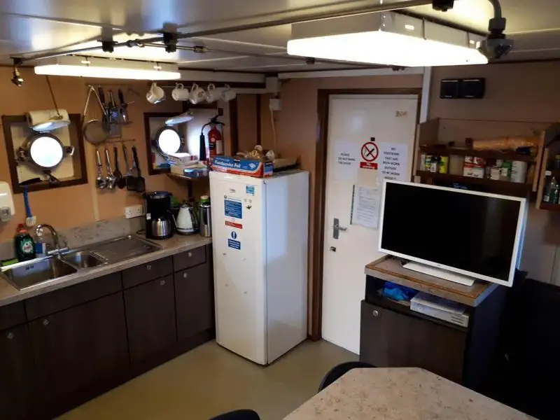Towboat for sale