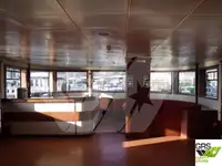 Cruise ship for sale