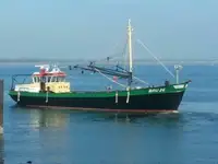 Trawler for sale