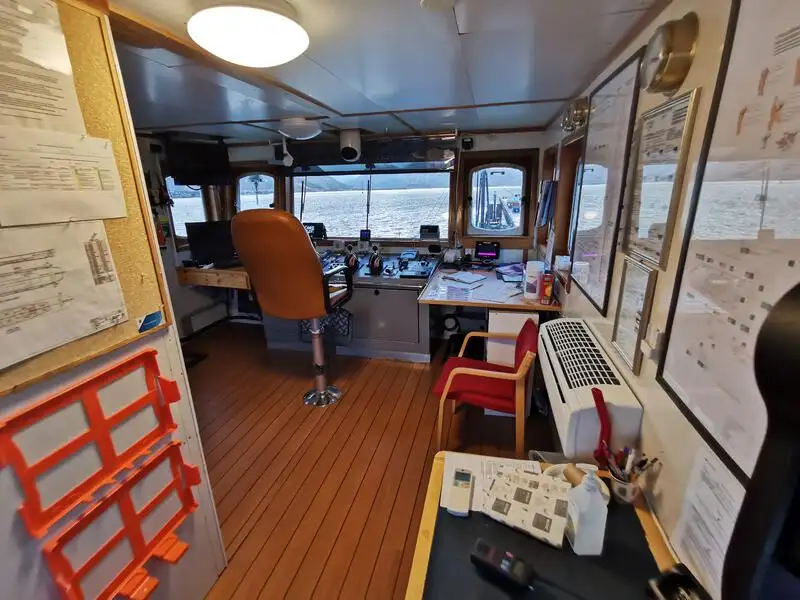 Ro-Ro ship for sale