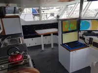 Longliner for sale