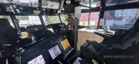 Towboat for sale