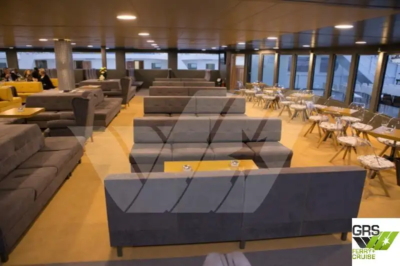 Ro-Ro ship for sale