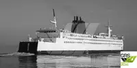 Ro-Ro ship for sale