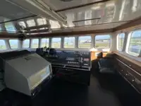 Towboat for sale