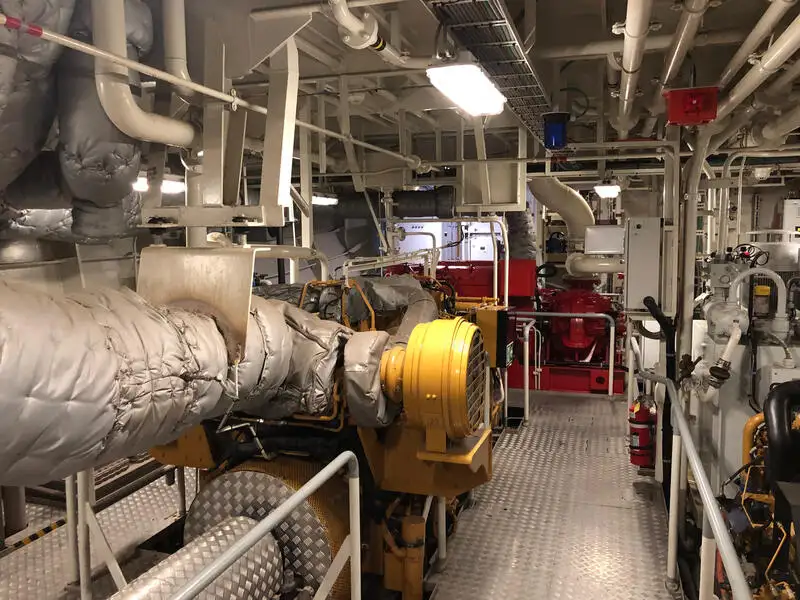 Towboat for sale