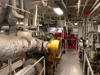 Towboat for sale