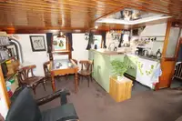 Yacht for sale