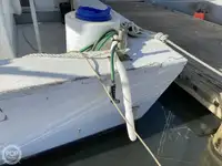 Trawler for sale