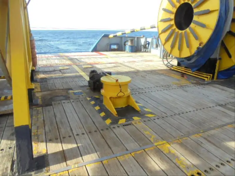 Reefer ship for sale