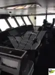 Cruise ship for sale
