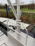 Rescue vessel for sale