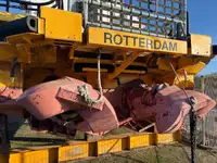 Pilot boat for sale