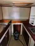 Crew boat for sale