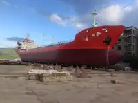 Oil/Chemical tanker for sale