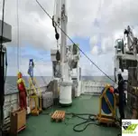 Survey vessel for sale
