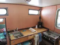 Towboat for sale
