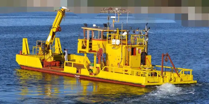 Workboats for sale